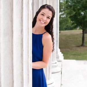 Meet your Posher, Jess